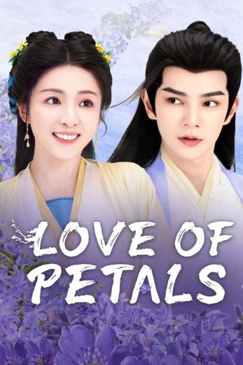 مسلسل حب البتلات Love of Petals الحلقة 2 مترجمة