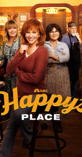 مسلسل Happy’s Place كامل