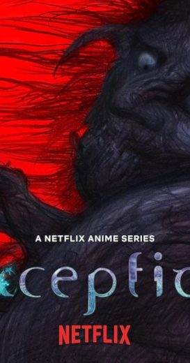 انمي Exception كامل