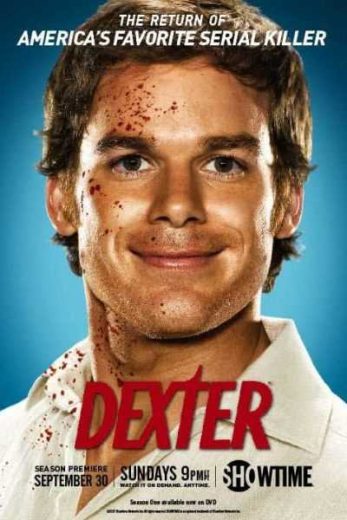 مسلسل Dexter الموسم الثامن الحلقة 3 مترجمة