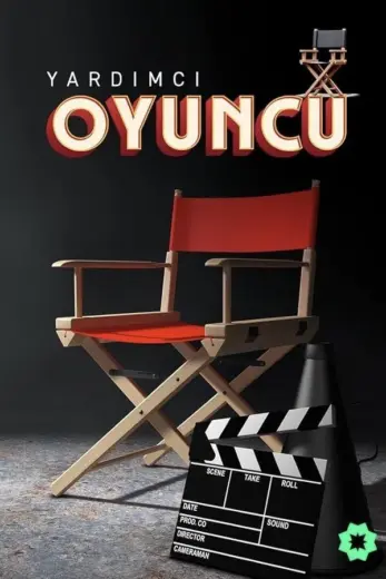 مسلسل الممثل المساعد الموسم الاول الحلقة 6 مترجمة