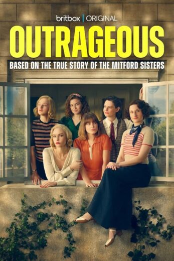 مشاهدة مسلسل Outrageous 2025 الموسم الاول الحلقة 2 مترجمة