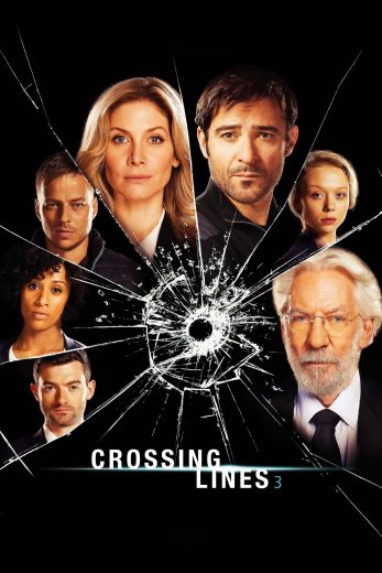 مسلسل Crossing Lines الموسم الثاني الحلقة 4 مترجمة