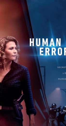 مسلسل Human Error كامل