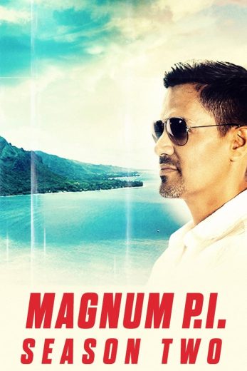 مسلسل Magnum P.I. كامل