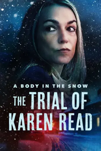 مسلسل A Body in the Snow The Trial of Karen Read 2025 الحلقة 4 مترجمة
