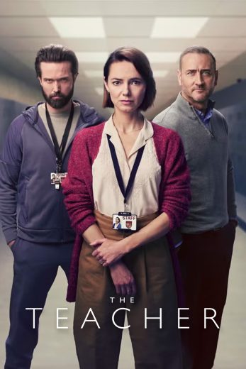 مسلسل The Teacher كامل