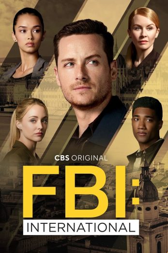 مسلسل FBI International كامل