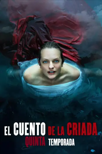 مسلسل The Handmaid’s Tale الموسم الرابع الحلقة 9 مترجمة