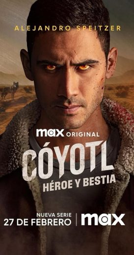 مسلسل Coyotl Hero and Beast الحلقة 5 مترجمة