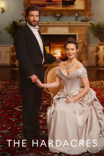 مسلسل The Hardacres كامل