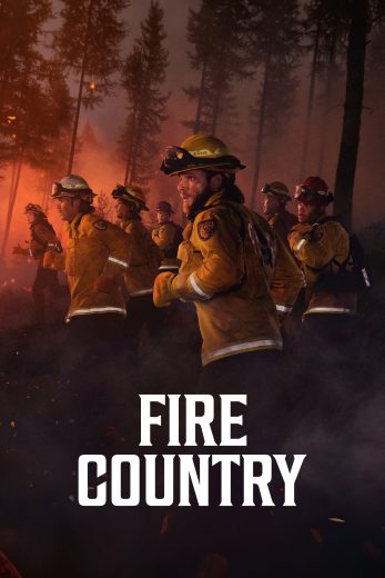 مسلسل Fire Country كامل