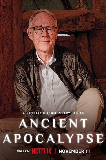 مسلسل Ancient Apocalypse كامل