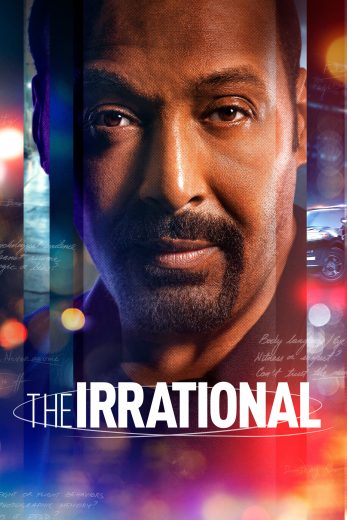 مسلسل The Irrational كامل