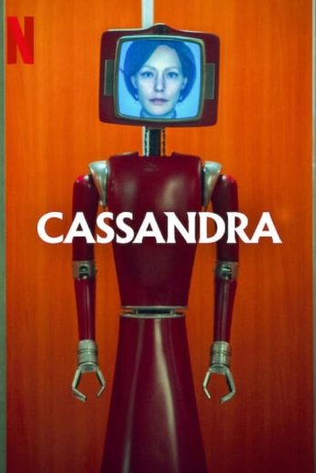 مسلسل Cassandra الحلقة 5 مترجمة