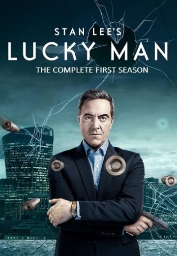 مسلسل Stan Lee’s Lucky Man كامل