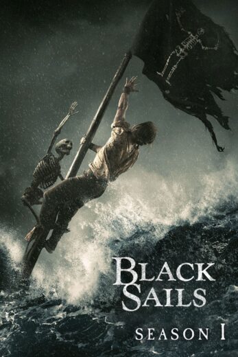 مسلسل Black Sails الموسم الثاني الحلقة 8 مترجمة