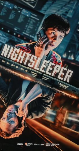 مسلسل Nightsleeper كامل