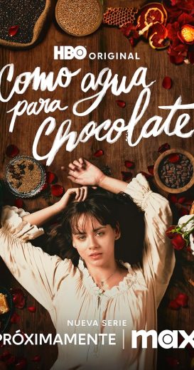 مسلسل Like Water for Chocolate كامل