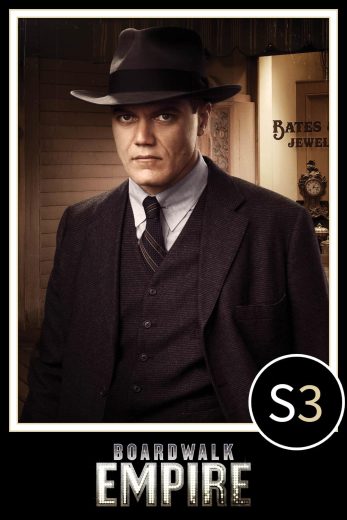 مسلسل Boardwalk Empire كامل