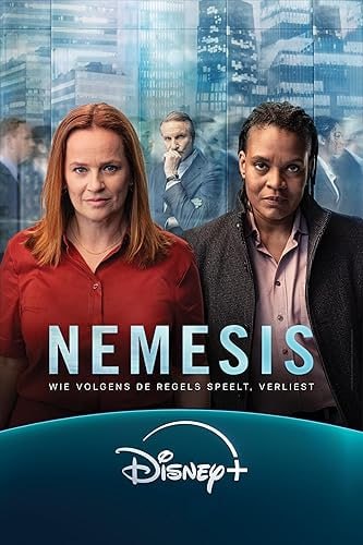 مسلسل Nemesis كامل