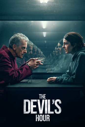 مسلسل The Devil’s Hour كامل