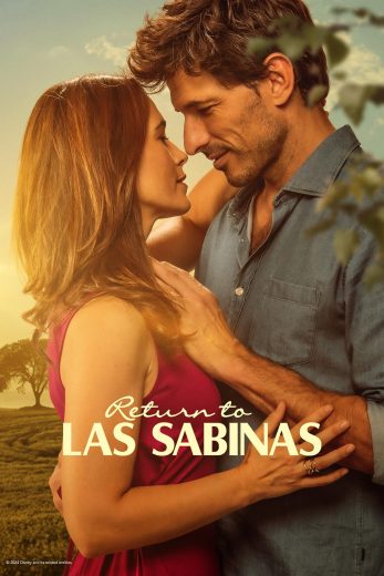 مسلسل Regreso a Las Sabinas كامل
