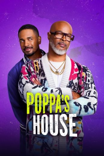 مسلسل Poppa’s House كامل