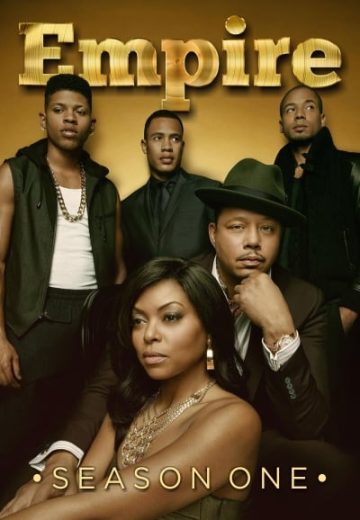 مسلسل Empire كامل
