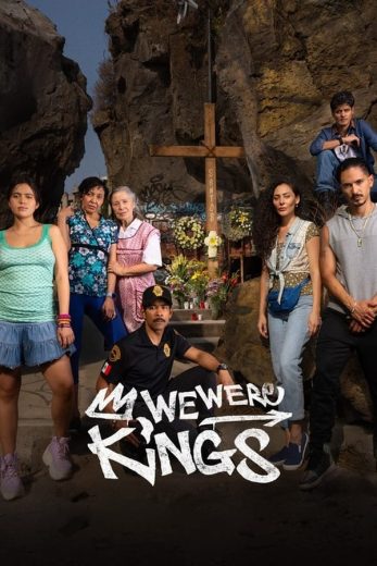 مسلسل Los Reyes de Oriente كامل
