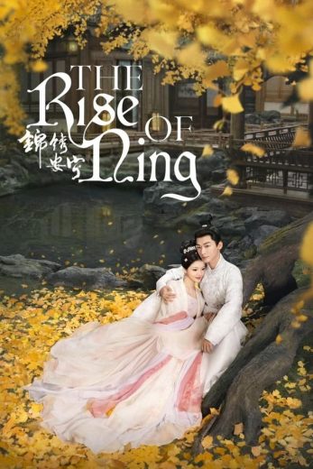 مسلسل قلبان معا في الحب The Rise of Ning كامل