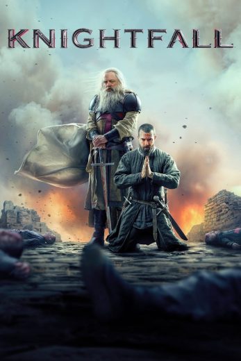 مسلسل Knightfall الموسم الاول الحلقة 6 مترجمة