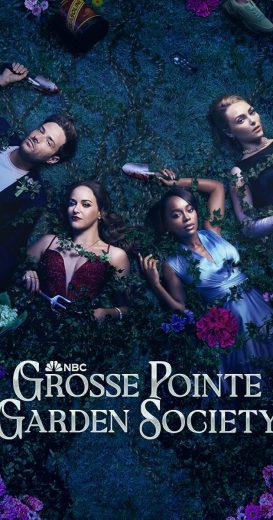 مسلسل Grosse Pointe Garden Society الحلقة 9 مترجمة