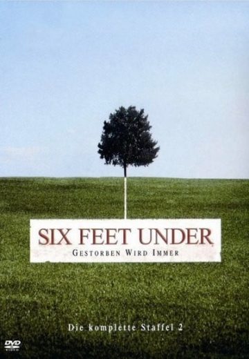 مسلسل Six Feet Under كامل