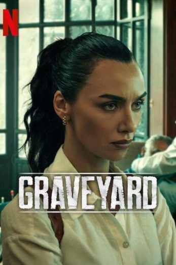مسلسل Graveyard الموسم الاول الحلقة 2 مترجمة