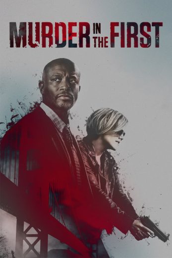 مسلسل Murder in the First كامل