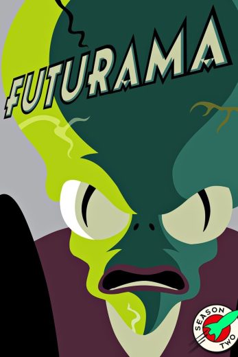 كرتون Futurama كامل
