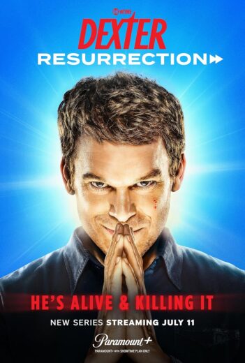مسلسل Dexter Resurrection 2025 الحلقة 7 مترجمة
