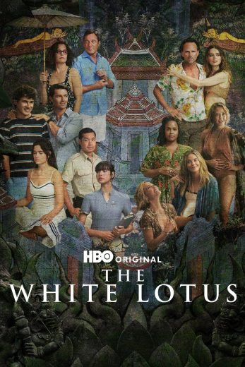 مسلسل The White Lotus الموسم الثالث الحلقة 6 مترجمة