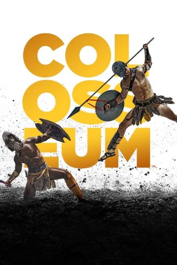 مسلسل Colosseum كامل